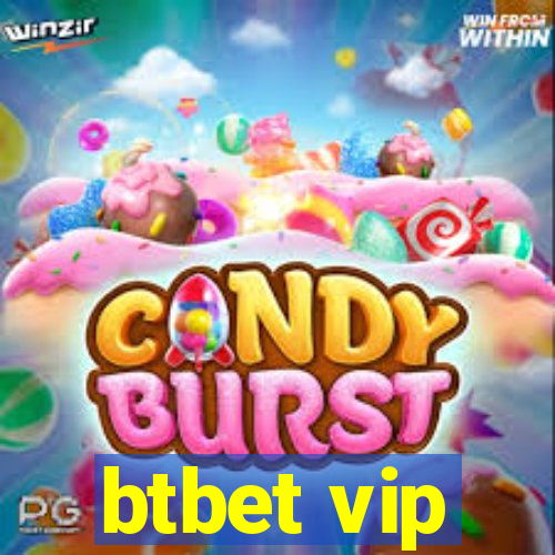 btbet vip